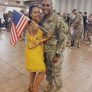 Meet your Posher, Kelly